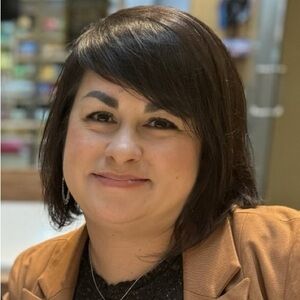 Meet your Posher, Jode